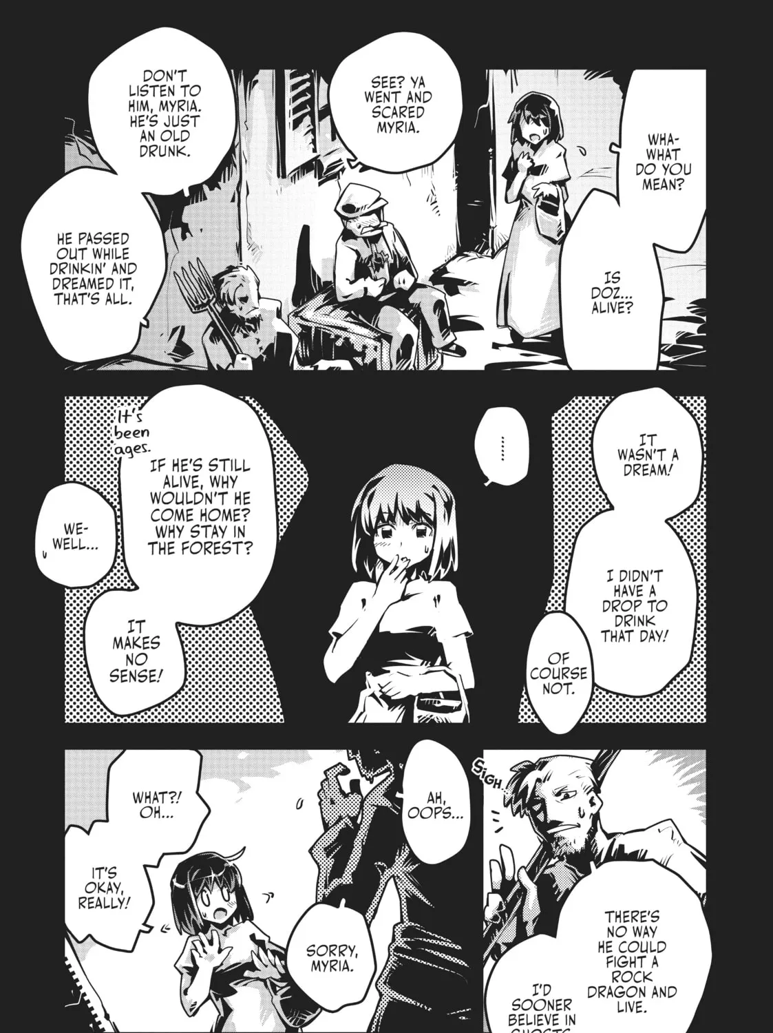 Reincarnated as a Dragon Hatchling Chapter 5 page 51 - 