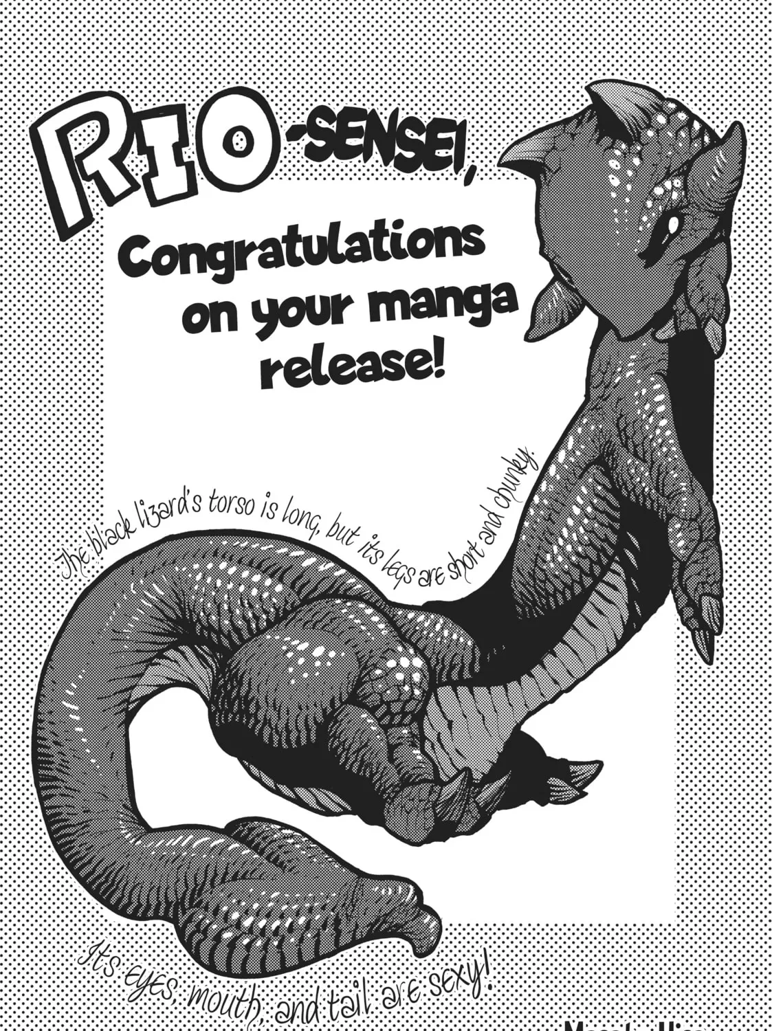 Reincarnated as a Dragon Hatchling Chapter 5 page 63 - 
