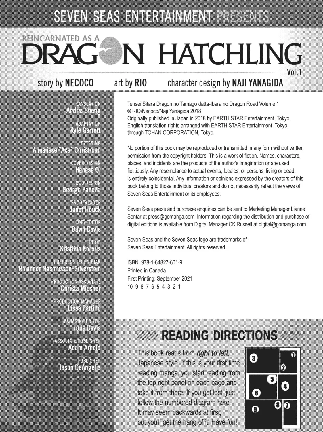 Reincarnated as a Dragon Hatchling Chapter 5 page 81 - 