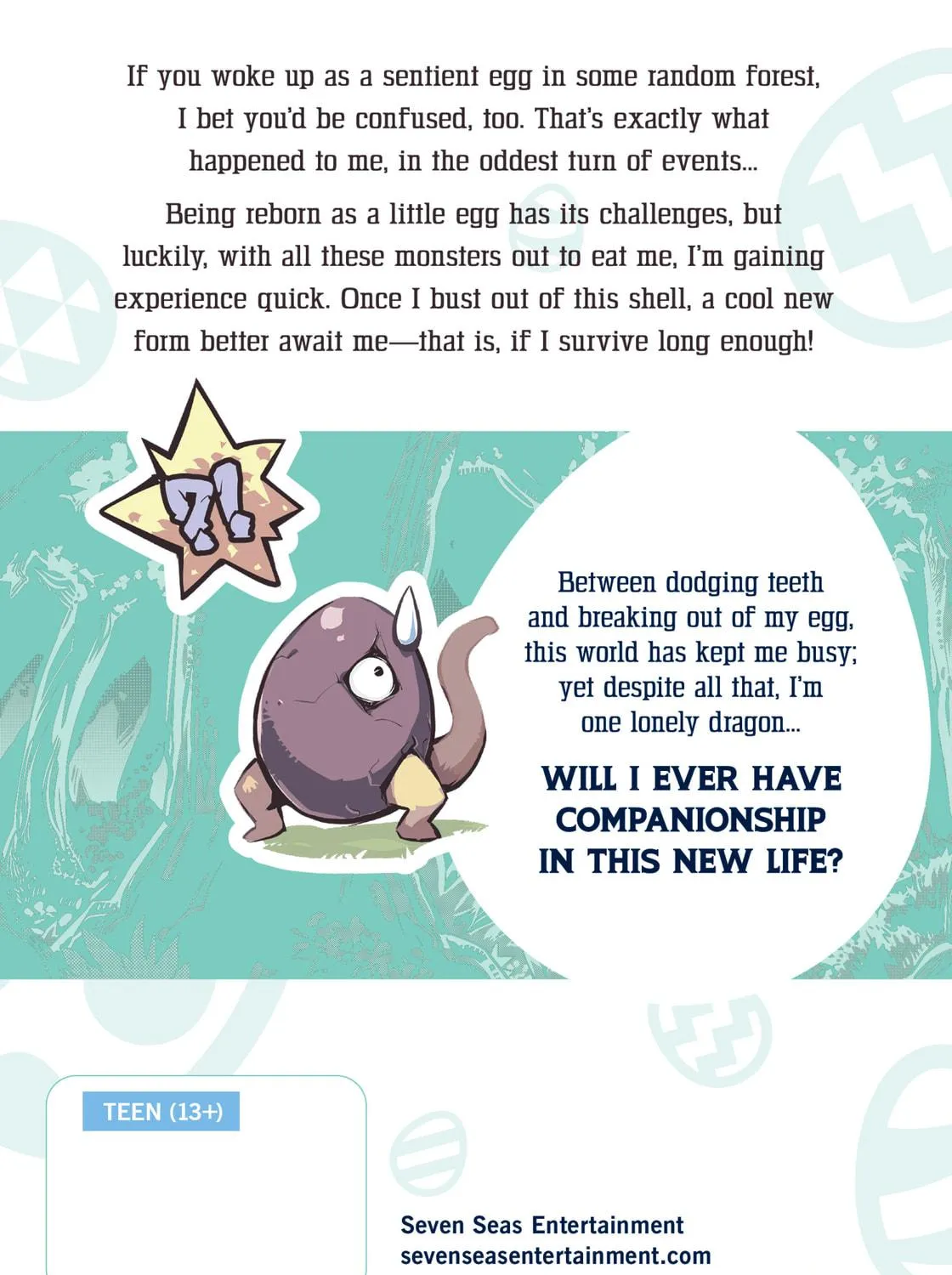 Reincarnated as a Dragon Hatchling Chapter 5 page 83 - 