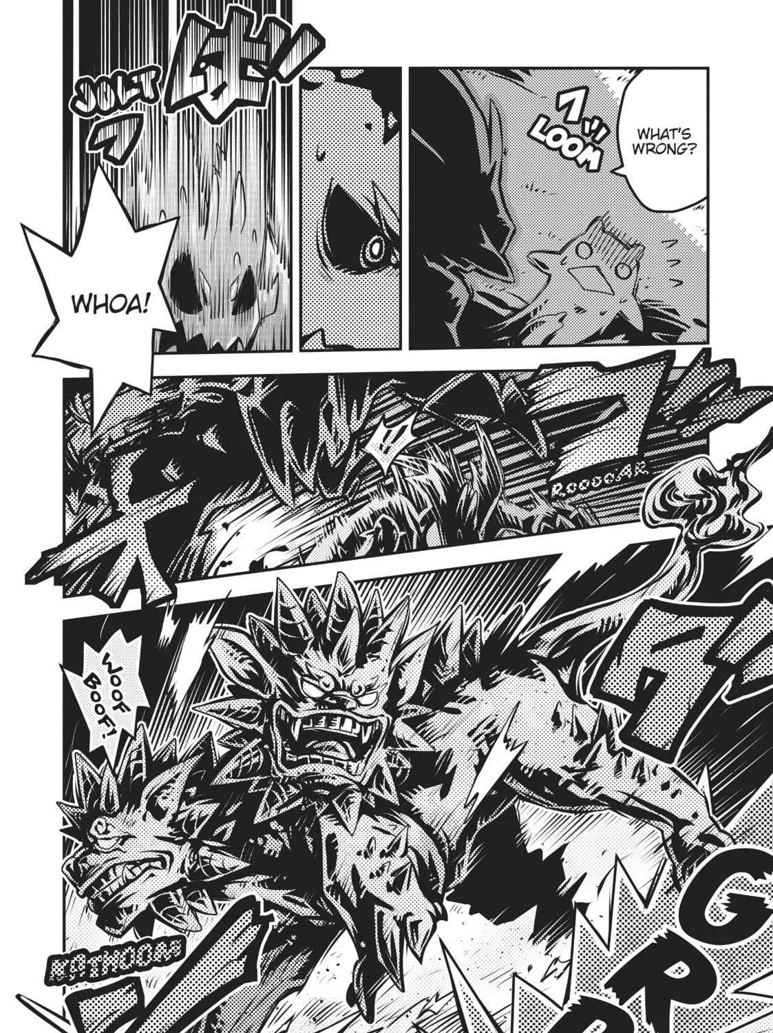 Reincarnated as a Dragon Hatchling Chapter 6 page 29 - 