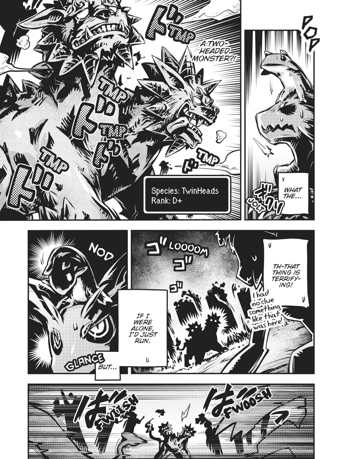 Reincarnated as a Dragon Hatchling Chapter 6 page 31 - 