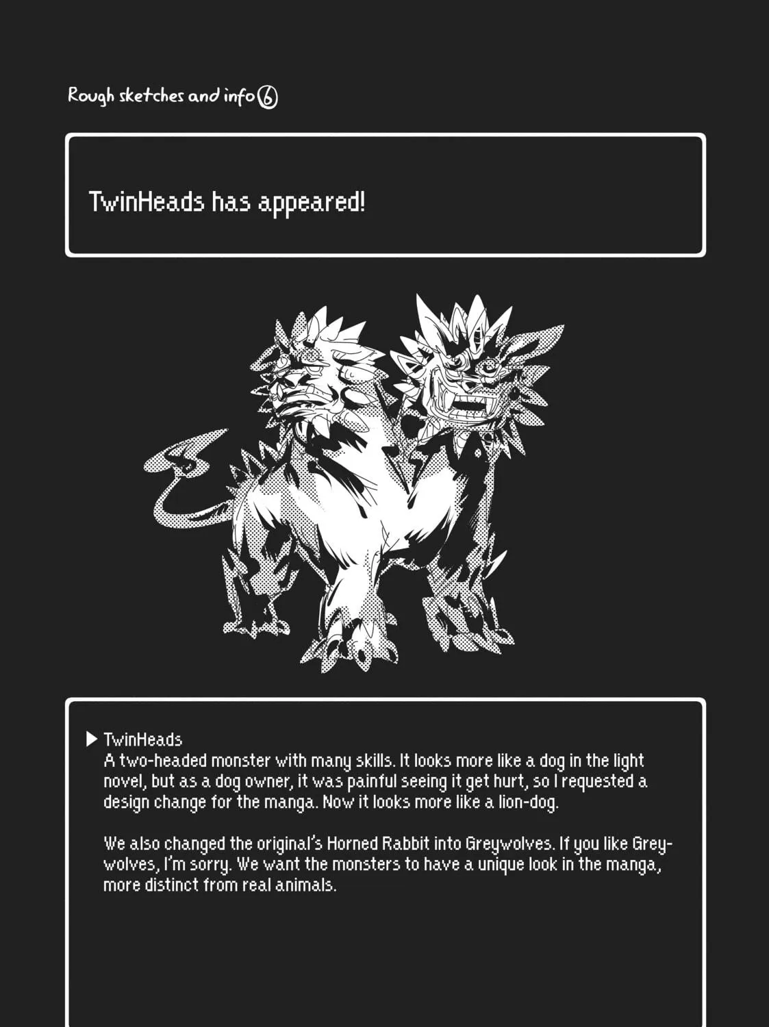 Reincarnated as a Dragon Hatchling Chapter 6 page 65 - 