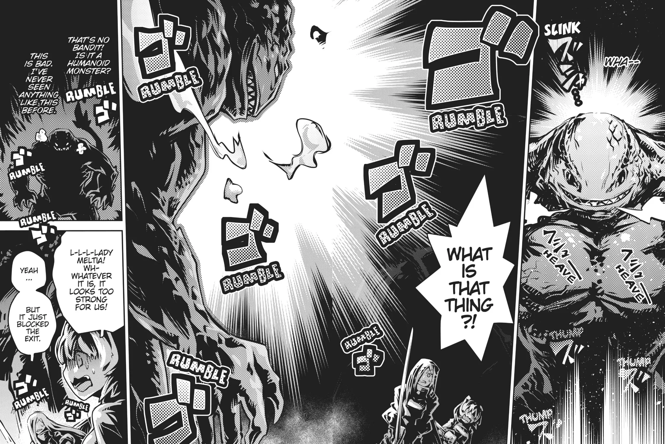 Reincarnated as a Dragon Hatchling Chapter 7 page 47 - 