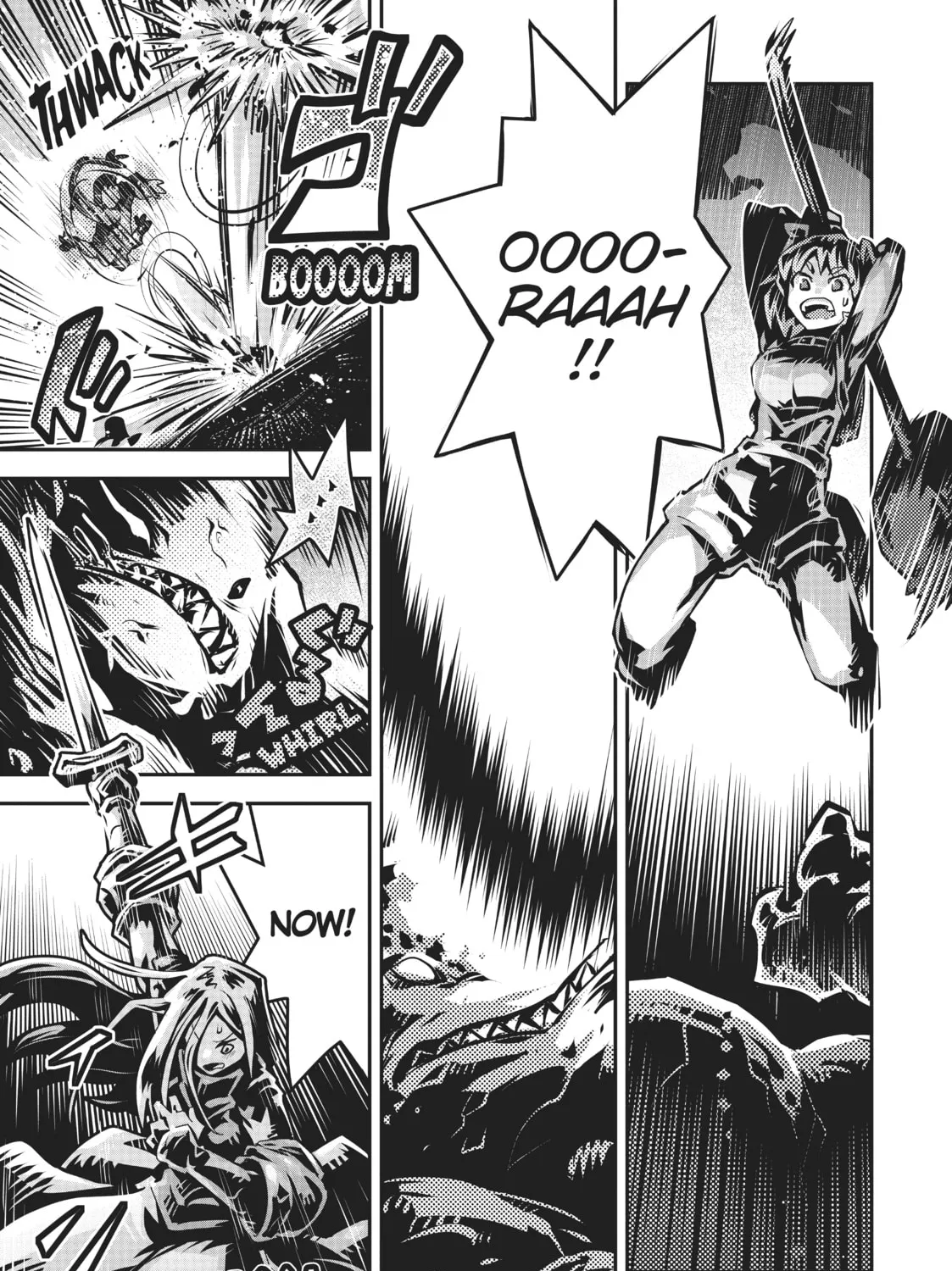 Reincarnated as a Dragon Hatchling Chapter 7 page 51 - 