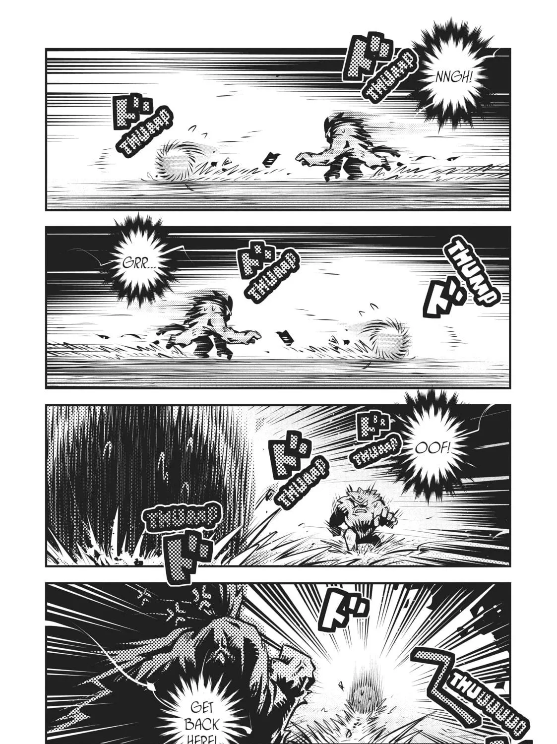 Reincarnated as a Dragon Hatchling Chapter 8 page 49 - 