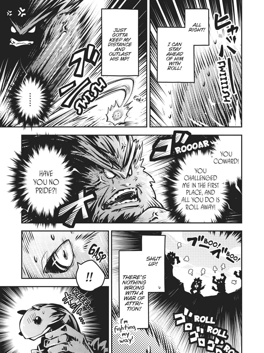 Reincarnated as a Dragon Hatchling Chapter 8 page 51 - 