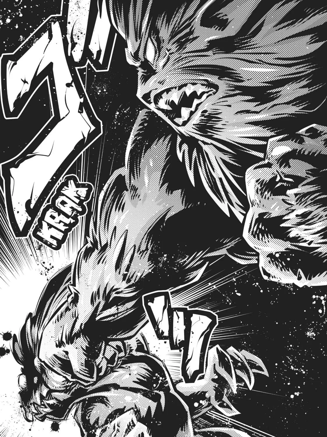 Reincarnated as a Dragon Hatchling Chapter 8 page 69 - 
