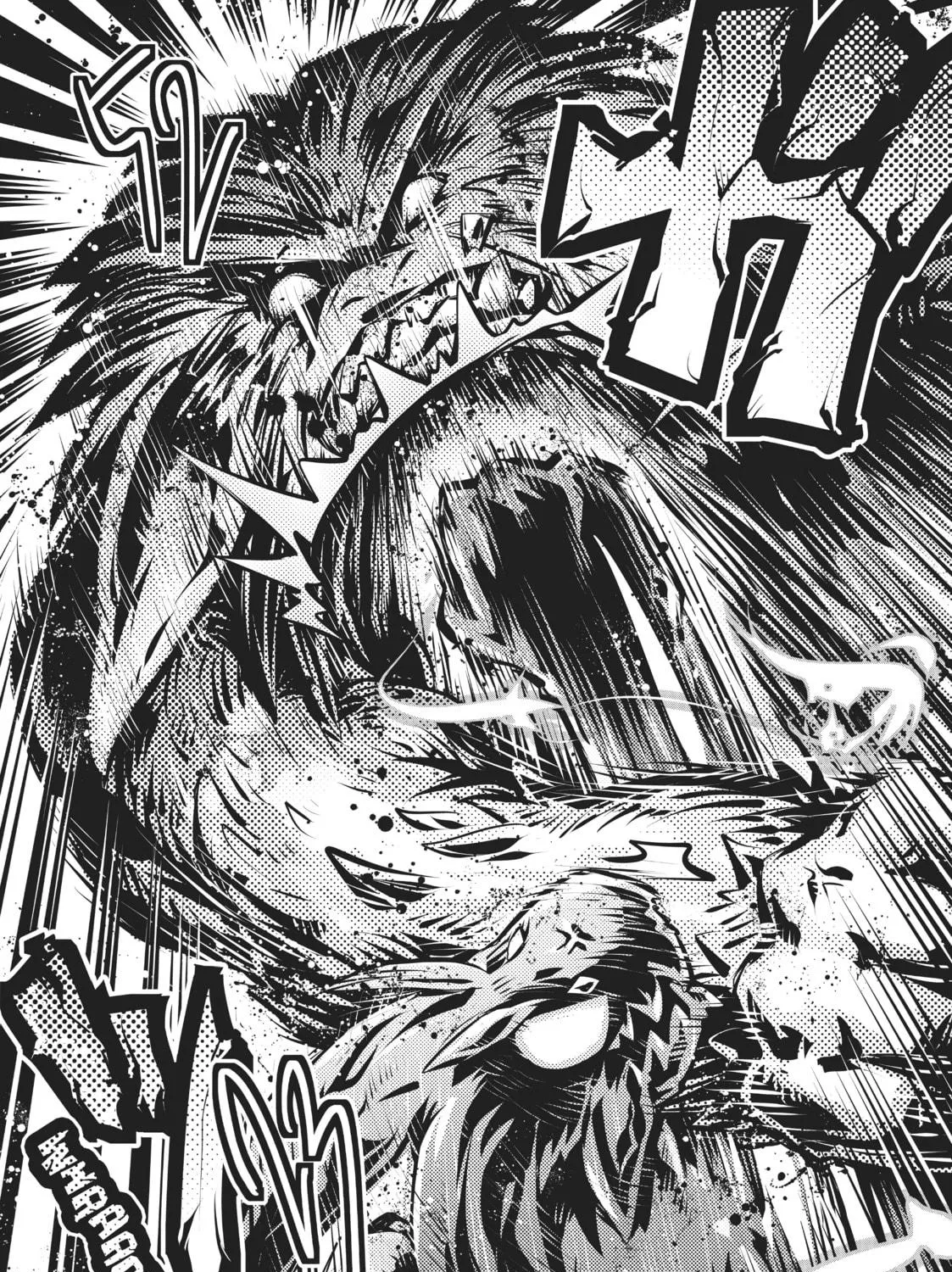 Reincarnated as a Dragon Hatchling Chapter 8 page 71 - 