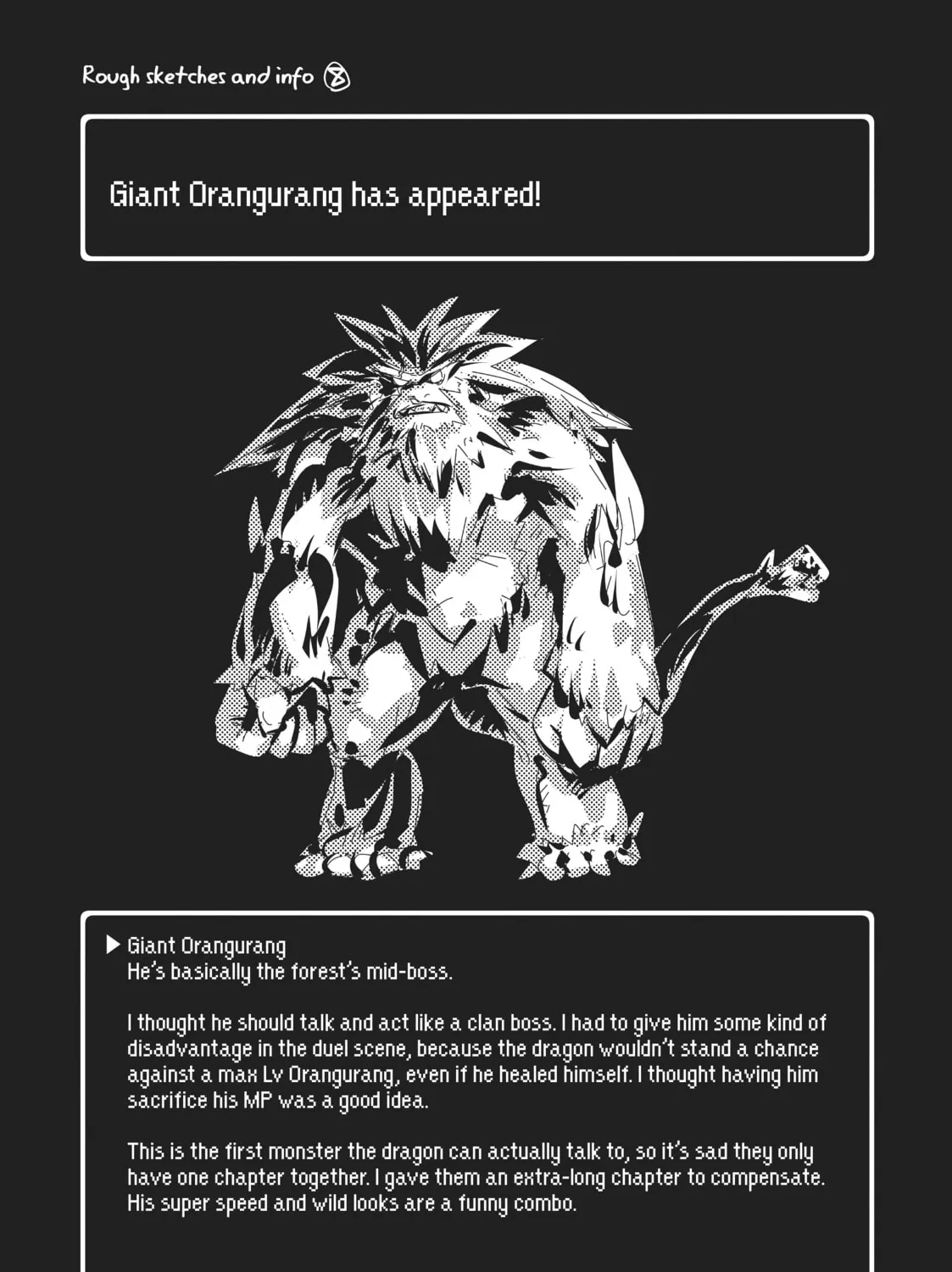 Reincarnated as a Dragon Hatchling Chapter 8 page 81 - 