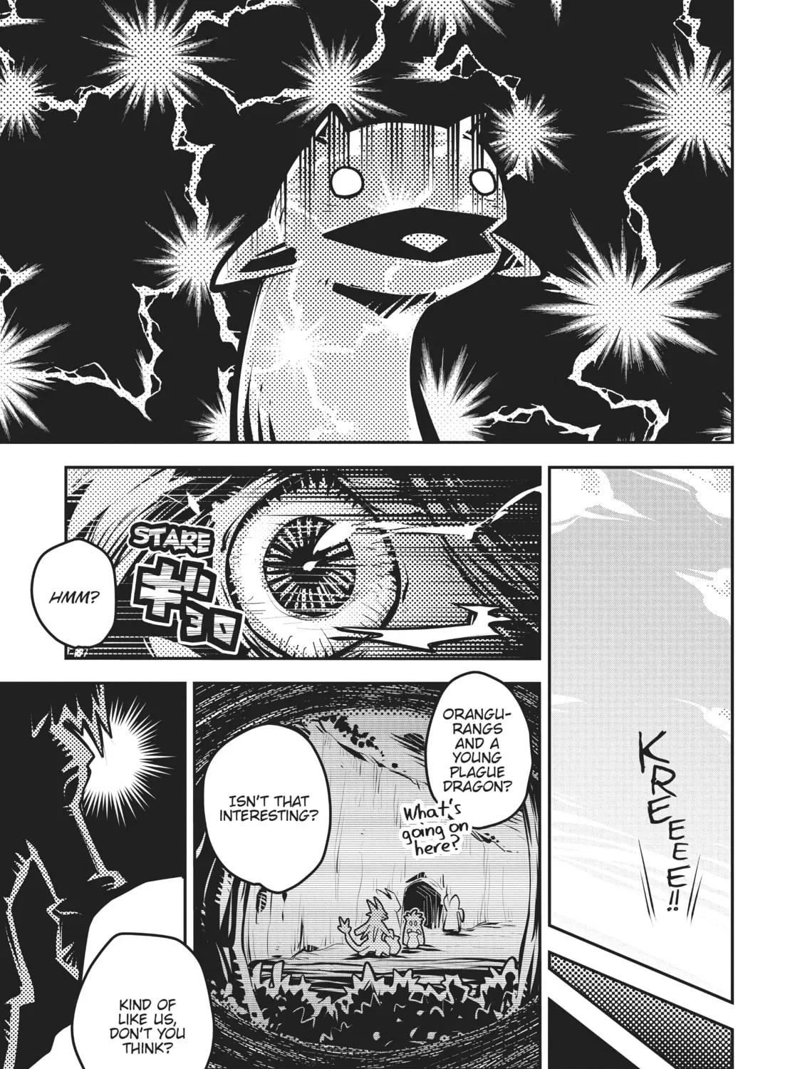 Reincarnated as a Dragon Hatchling Chapter 9 page 13 - 