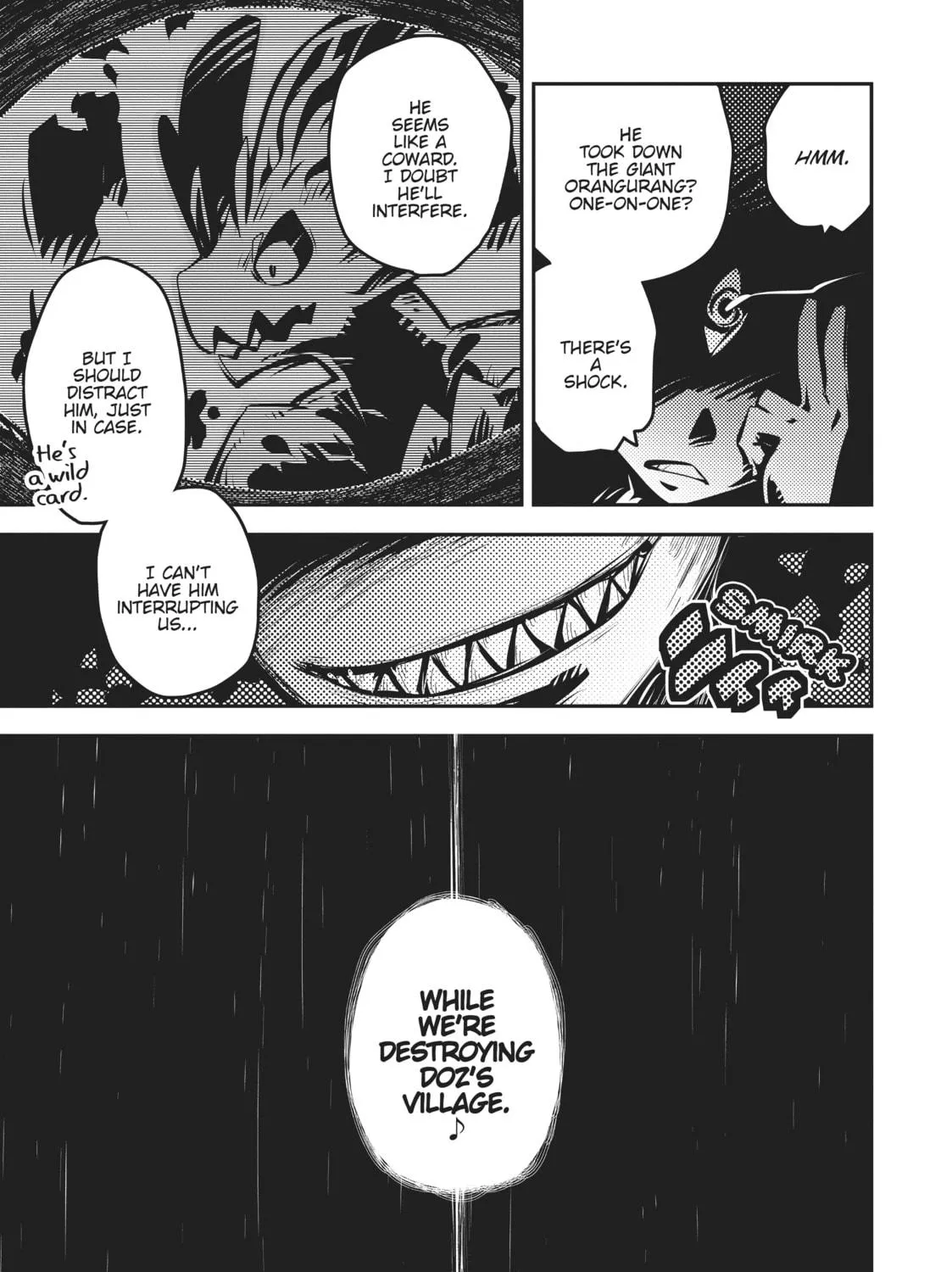 Reincarnated as a Dragon Hatchling Chapter 9 page 17 - 