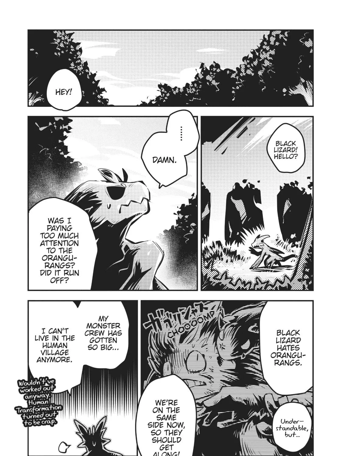 Reincarnated as a Dragon Hatchling Chapter 9 page 29 - 