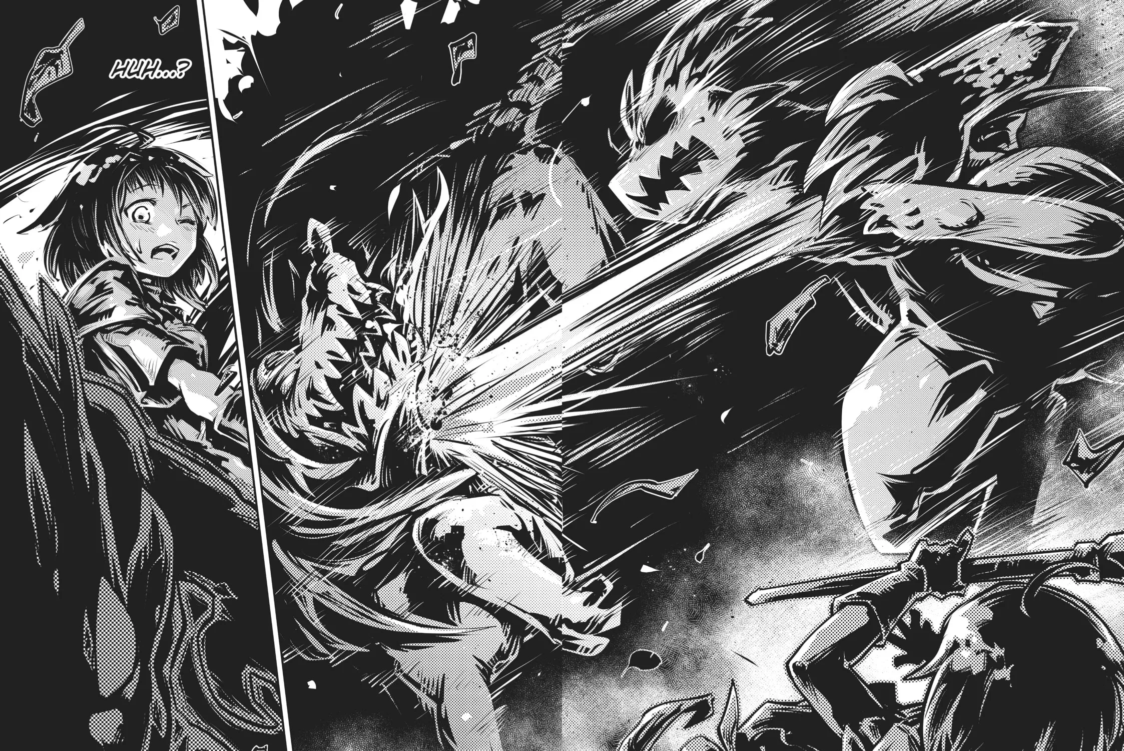Reincarnated as a Dragon Hatchling Chapter 9 page 53 - 