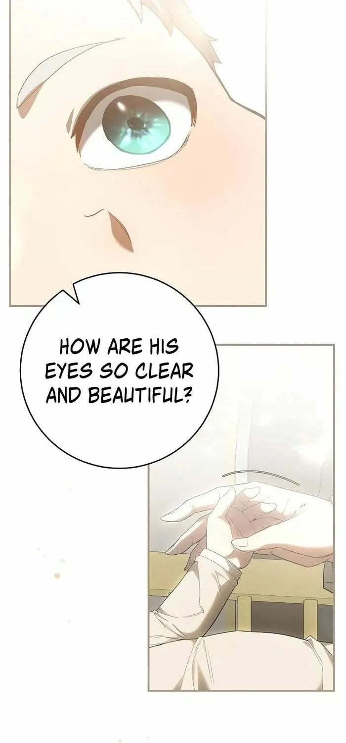 Reincarnated as a Genius Prodigy of a Prestigious Family Chapter 1 page 111 - 