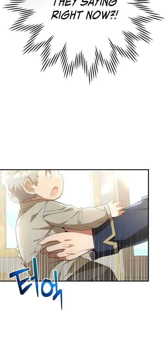 Reincarnated as a Genius Prodigy of a Prestigious Family Chapter 1 page 115 - 