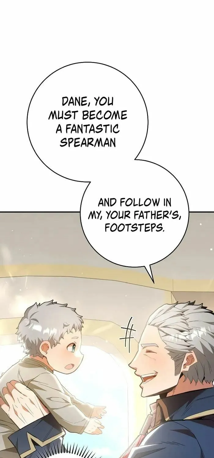 Reincarnated as a Genius Prodigy of a Prestigious Family Chapter 1 page 116 - 