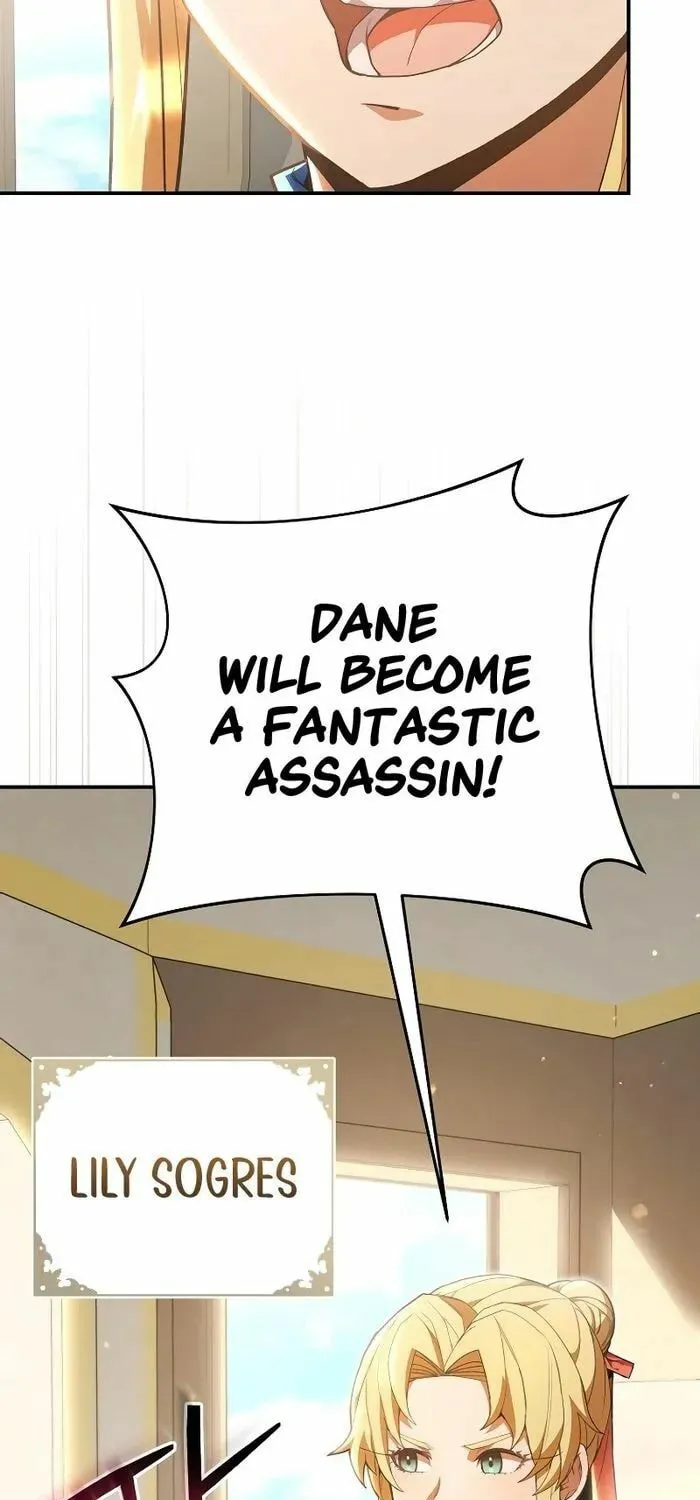Reincarnated as a Genius Prodigy of a Prestigious Family Chapter 1 page 118 - 