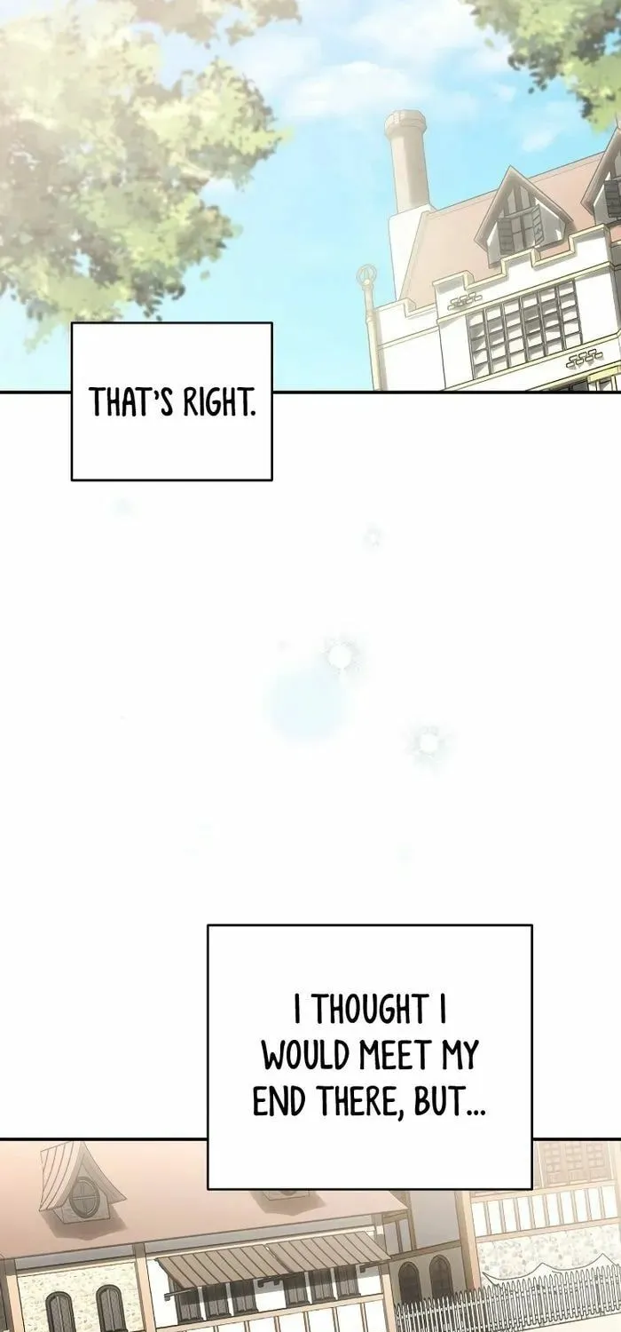 Reincarnated as a Genius Prodigy of a Prestigious Family Chapter 1 page 124 - 