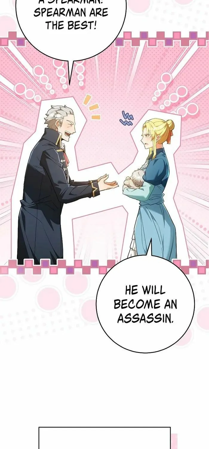 Reincarnated as a Genius Prodigy of a Prestigious Family Chapter 1 page 131 - 