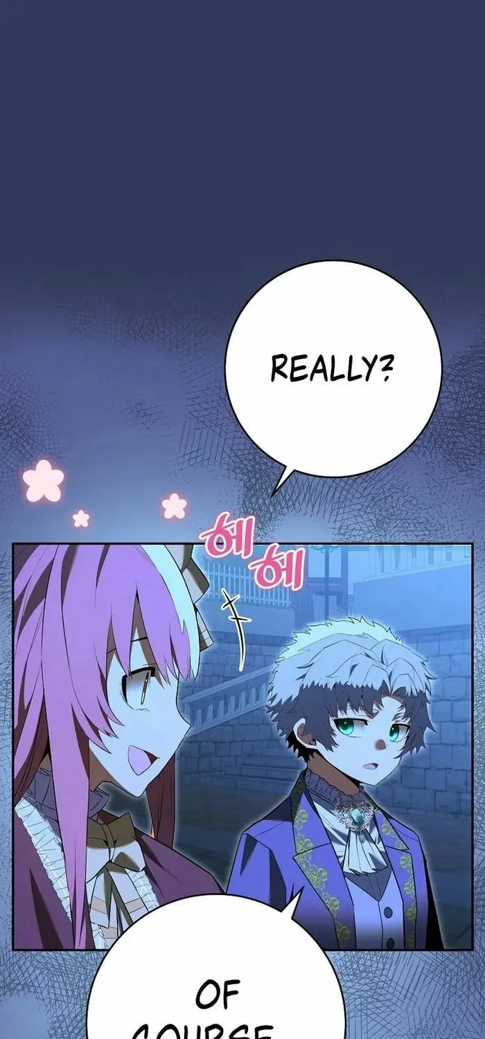 Reincarnated as a Genius Prodigy of a Prestigious Family Chapter 10 page 18 - 
