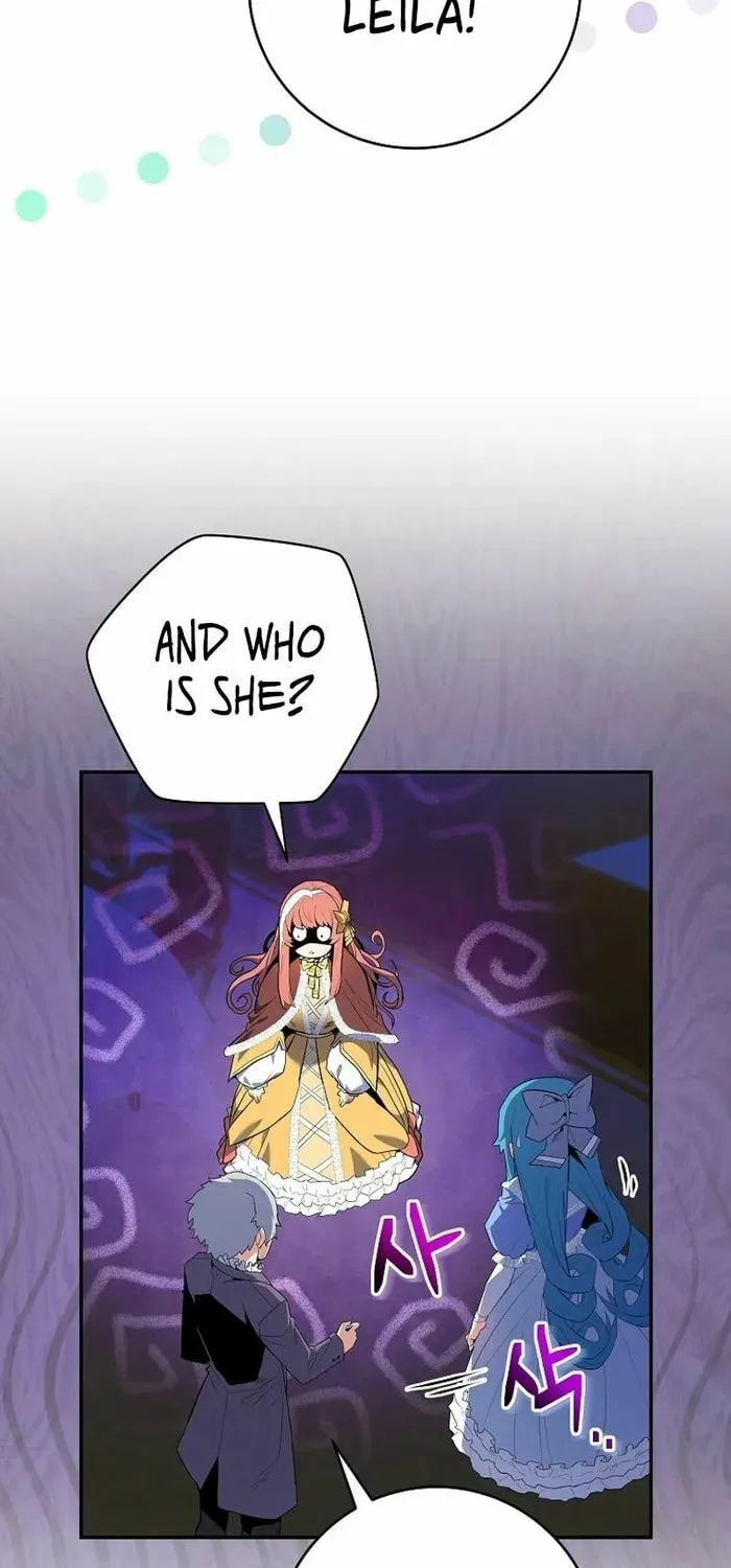 Reincarnated as a Genius Prodigy of a Prestigious Family Chapter 10 page 3 - 