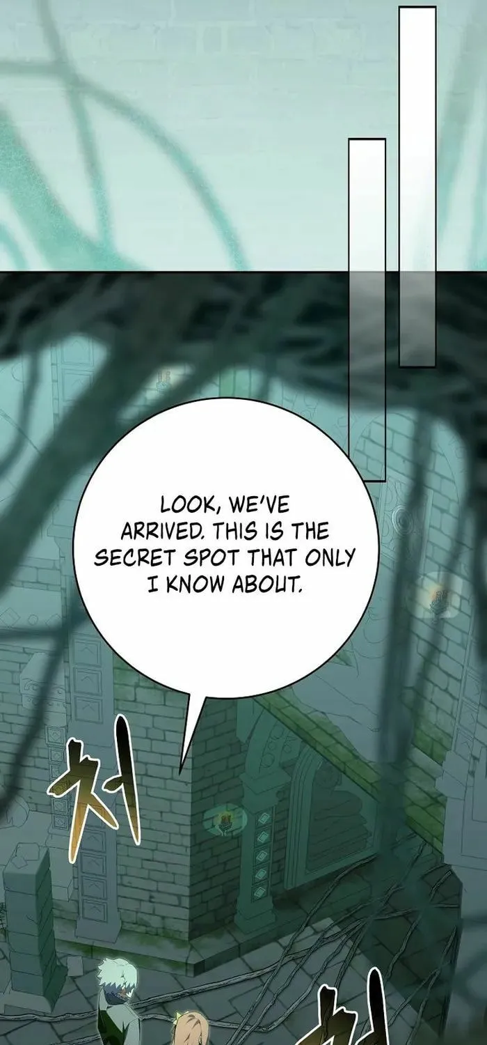 Reincarnated as a Genius Prodigy of a Prestigious Family Chapter 10 page 21 - 