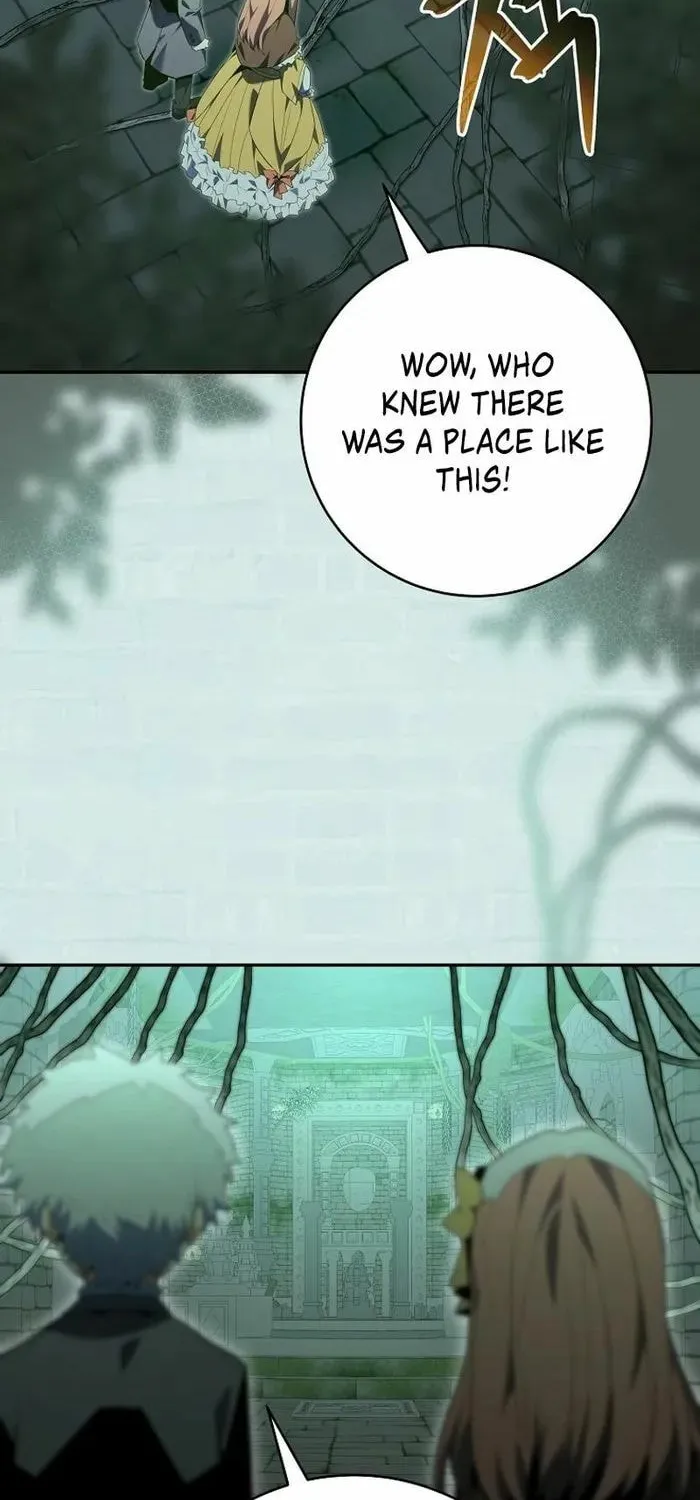 Reincarnated as a Genius Prodigy of a Prestigious Family Chapter 10 page 22 - 