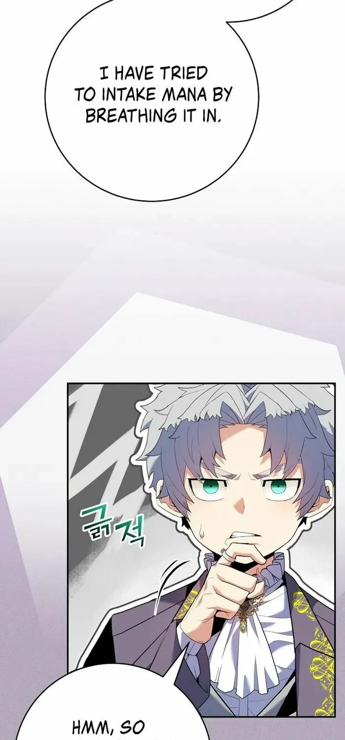 Reincarnated as a Genius Prodigy of a Prestigious Family Chapter 10 page 28 - 