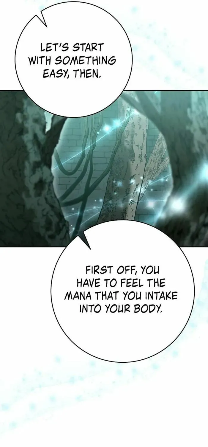 Reincarnated as a Genius Prodigy of a Prestigious Family Chapter 10 page 31 - 