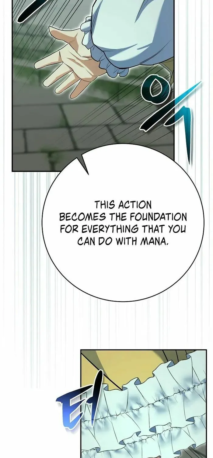 Reincarnated as a Genius Prodigy of a Prestigious Family Chapter 10 page 37 - 
