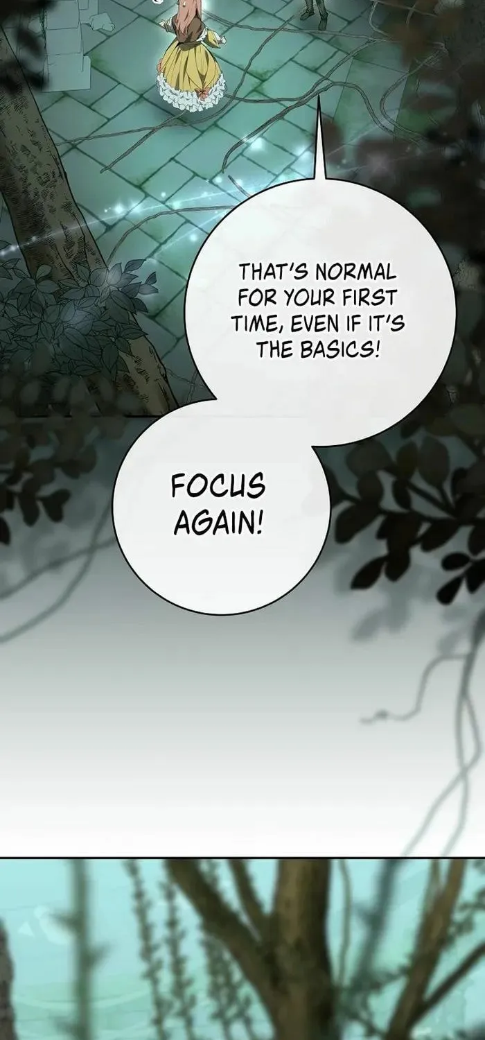 Reincarnated as a Genius Prodigy of a Prestigious Family Chapter 10 page 42 - 