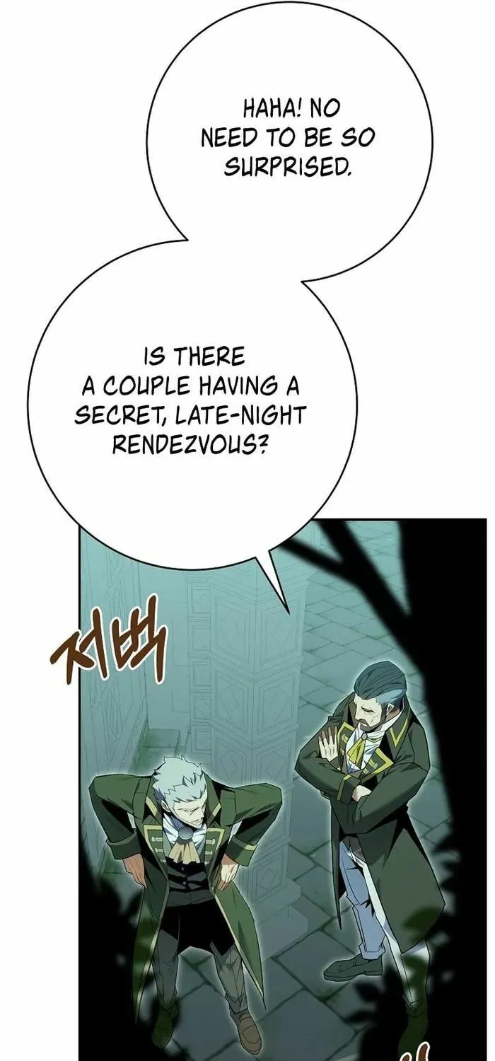 Reincarnated as a Genius Prodigy of a Prestigious Family Chapter 10 page 49 - 