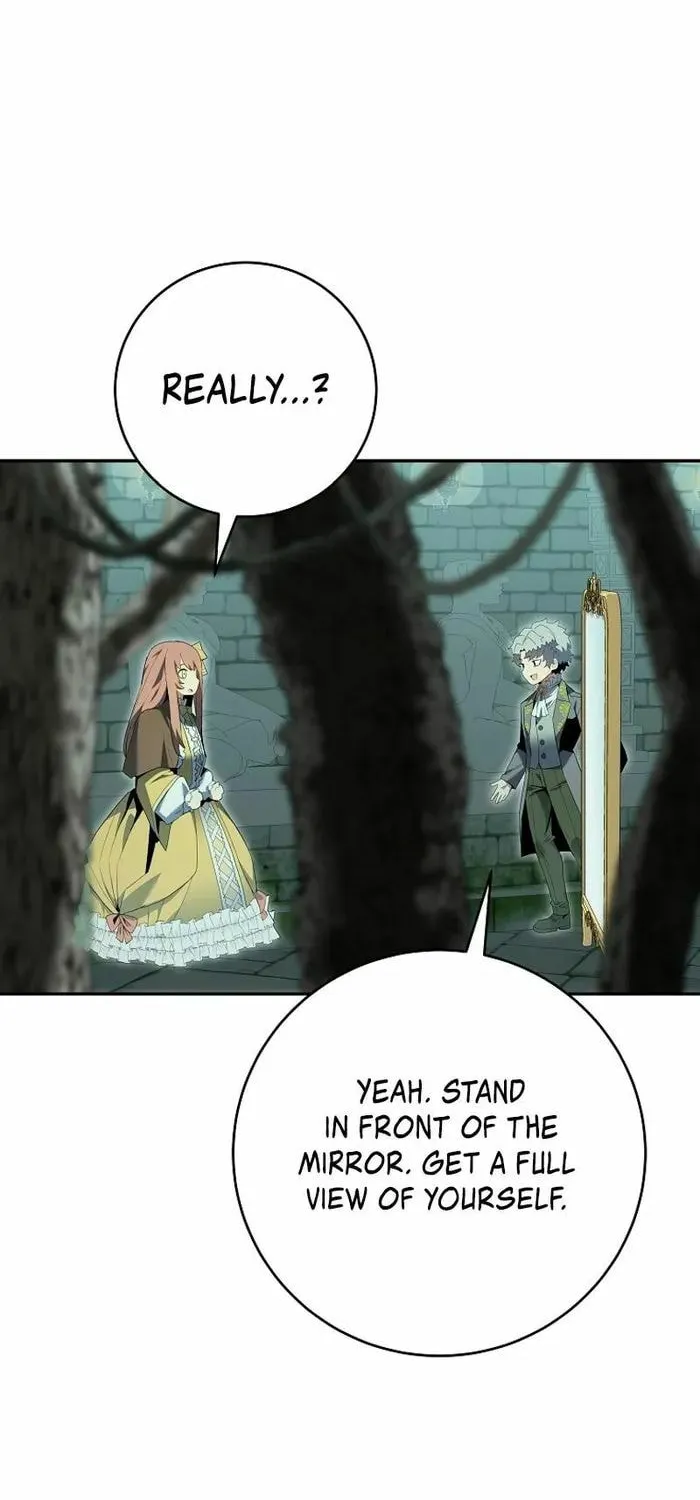 Reincarnated as a Genius Prodigy of a Prestigious Family Chapter 10 page 64 - 