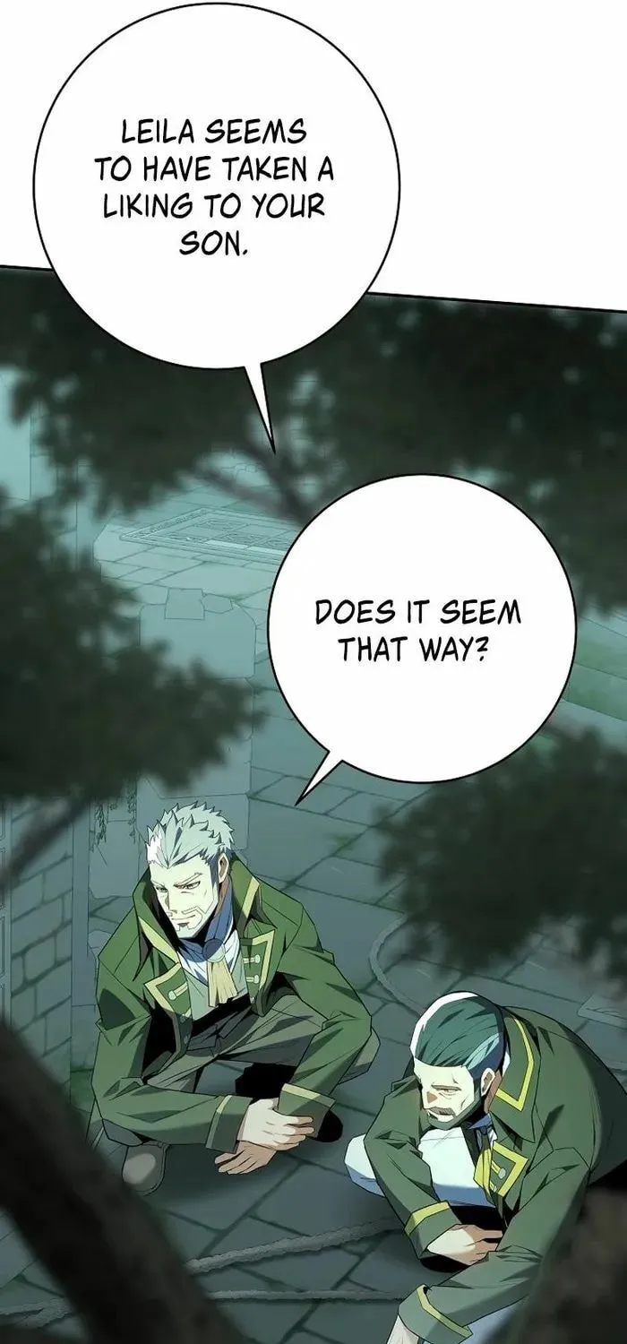 Reincarnated as a Genius Prodigy of a Prestigious Family Chapter 10 page 69 - 