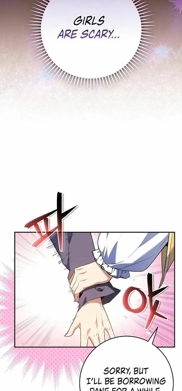 Reincarnated as a Genius Prodigy of a Prestigious Family Chapter 10 page 8 - 