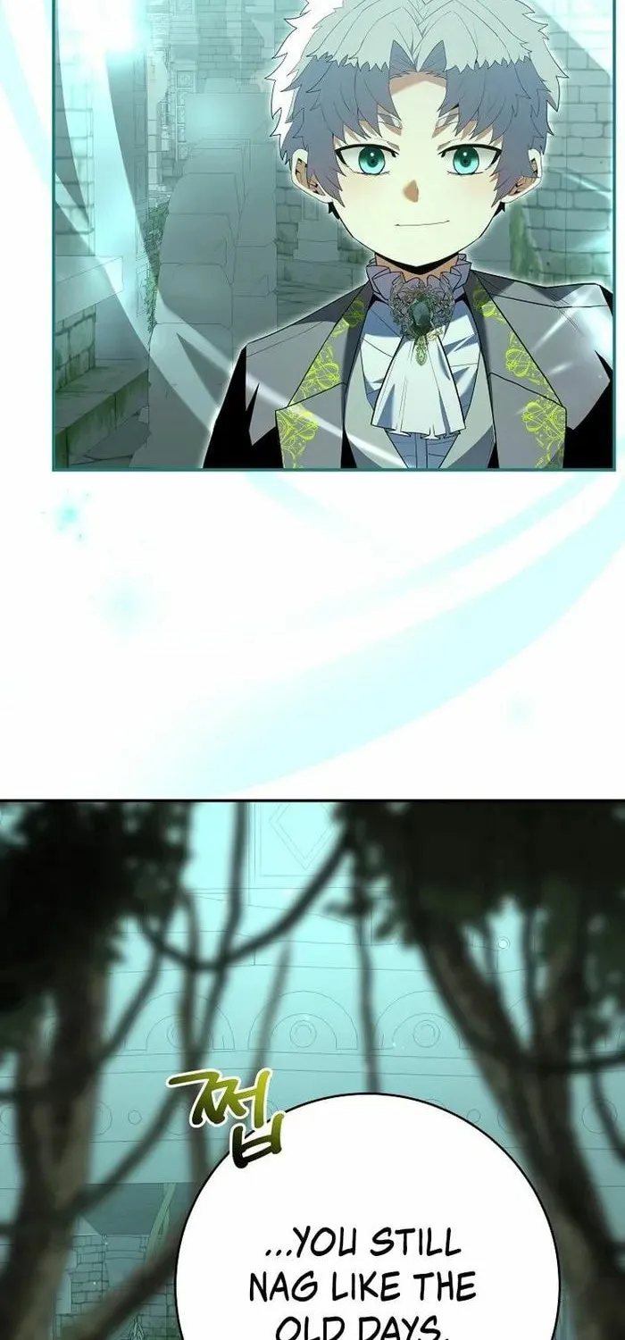 Reincarnated as a Genius Prodigy of a Prestigious Family Chapter 10 page 80 - 
