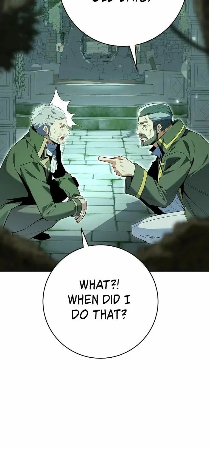 Reincarnated as a Genius Prodigy of a Prestigious Family Chapter 10 page 81 - 
