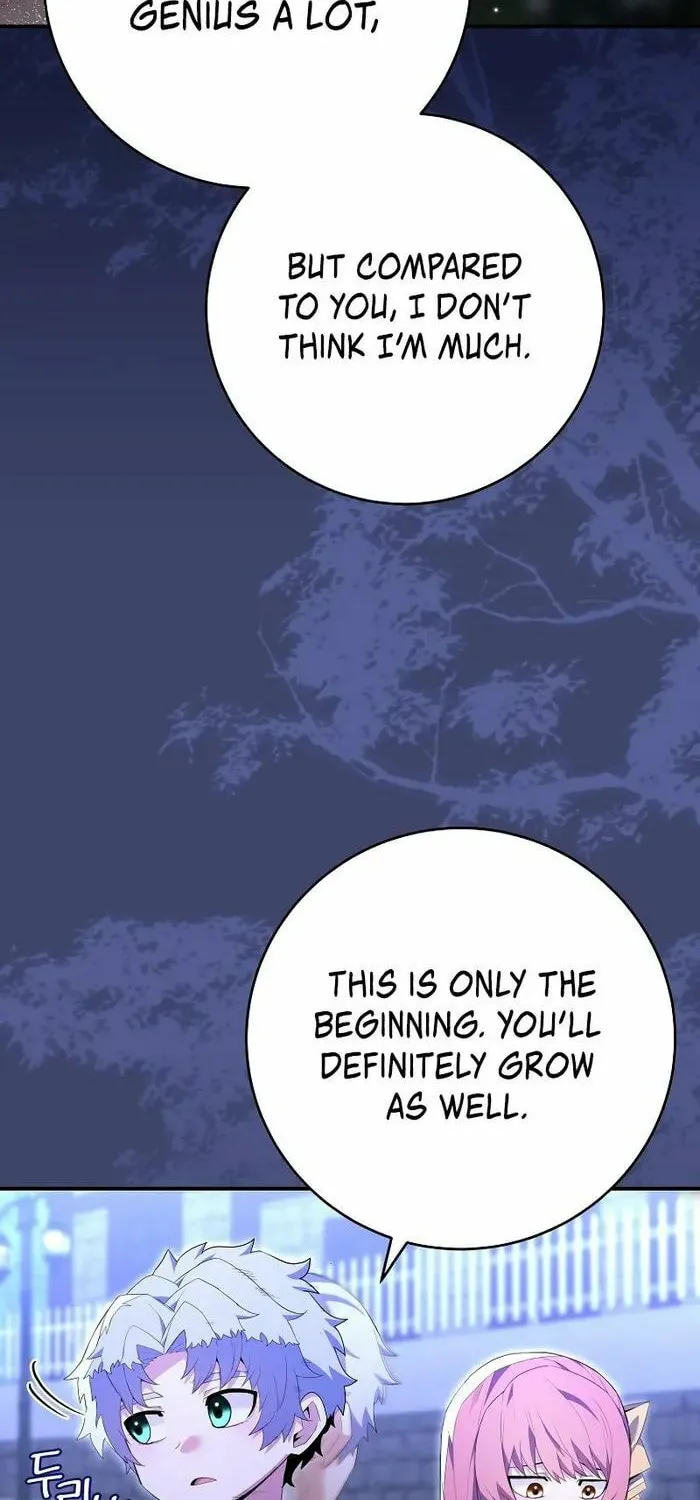 Reincarnated as a Genius Prodigy of a Prestigious Family Chapter 11 page 2 - 