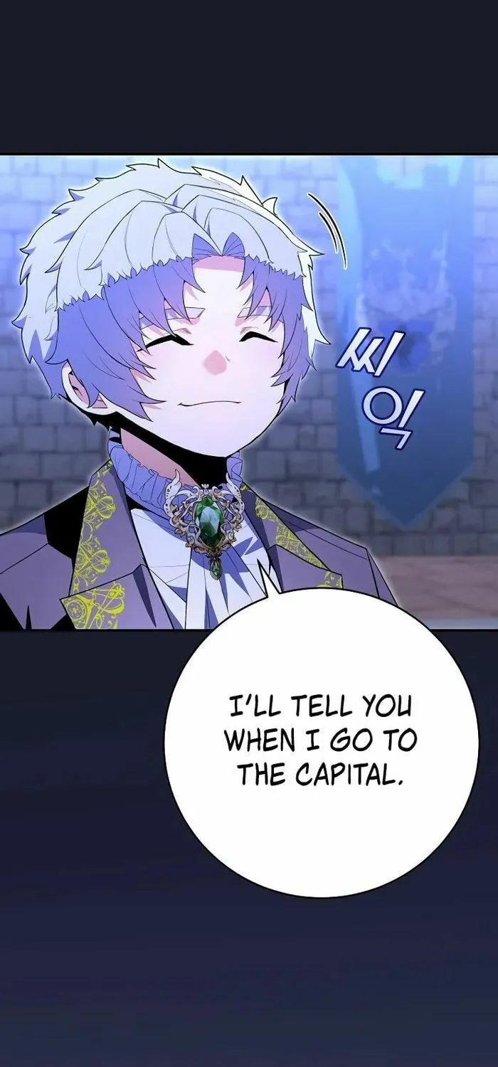 Reincarnated as a Genius Prodigy of a Prestigious Family Chapter 11 page 15 - 