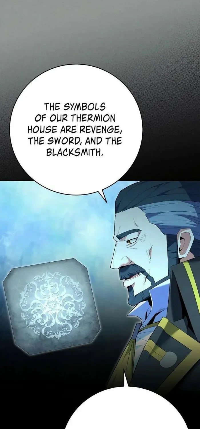 Reincarnated as a Genius Prodigy of a Prestigious Family Chapter 11 page 24 - 