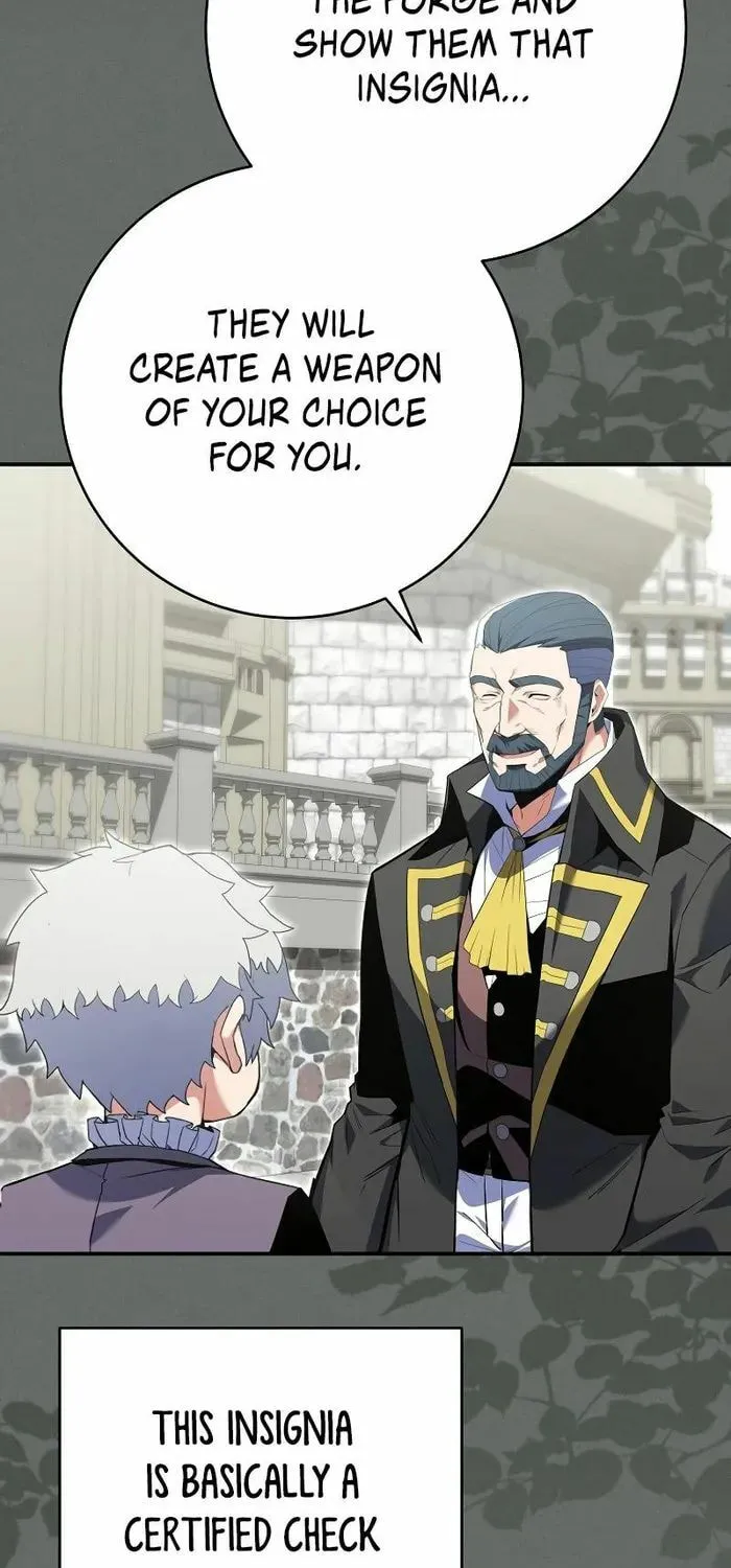 Reincarnated as a Genius Prodigy of a Prestigious Family Chapter 11 page 29 - 