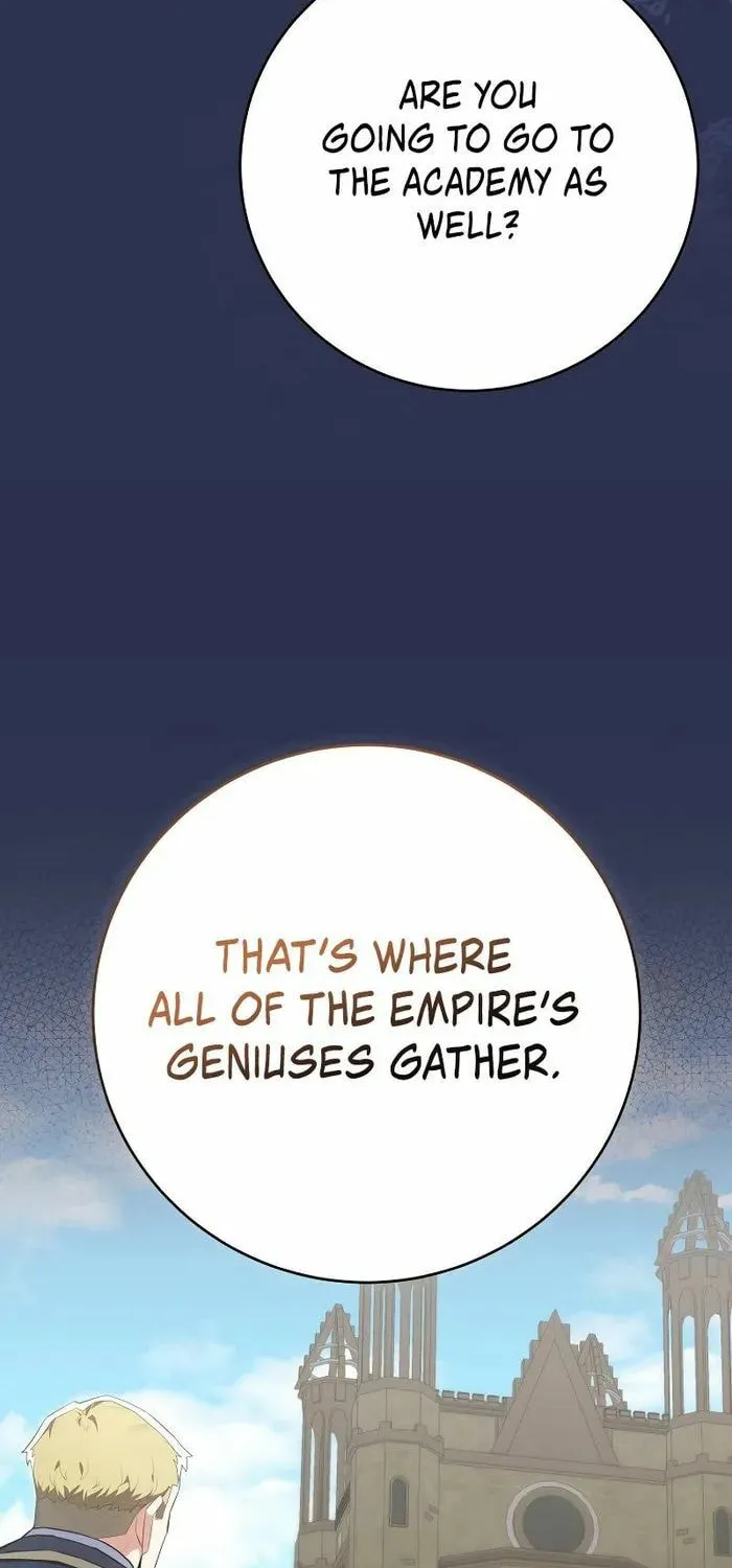 Reincarnated as a Genius Prodigy of a Prestigious Family Chapter 11 page 4 - 