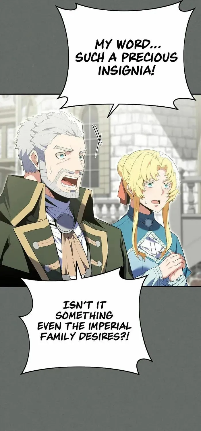 Reincarnated as a Genius Prodigy of a Prestigious Family Chapter 11 page 31 - 