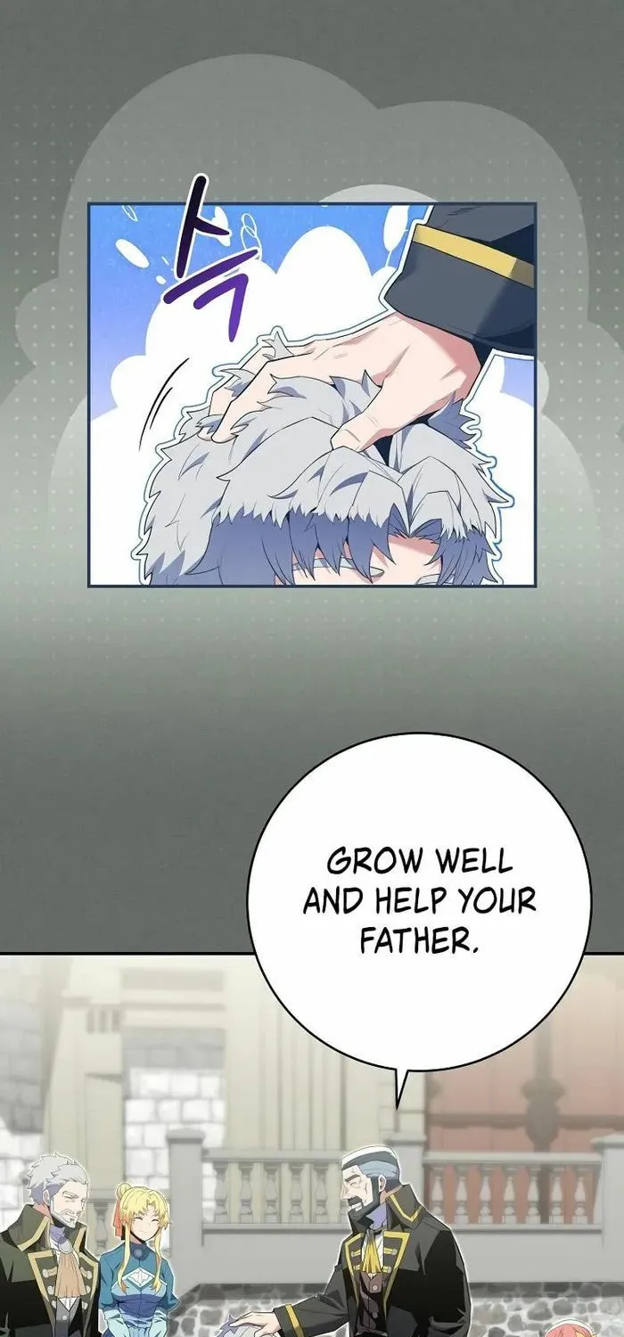 Reincarnated as a Genius Prodigy of a Prestigious Family Chapter 11 page 32 - 