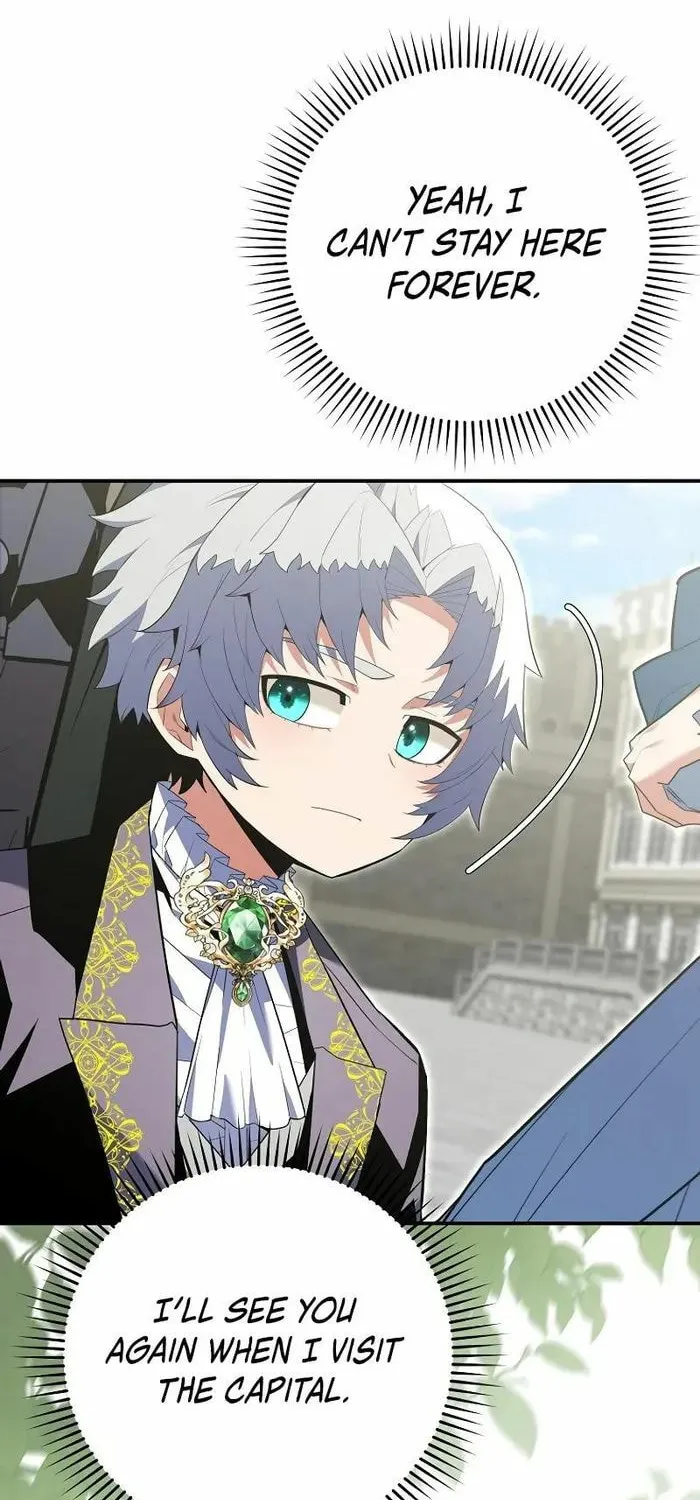 Reincarnated as a Genius Prodigy of a Prestigious Family Chapter 11 page 38 - 