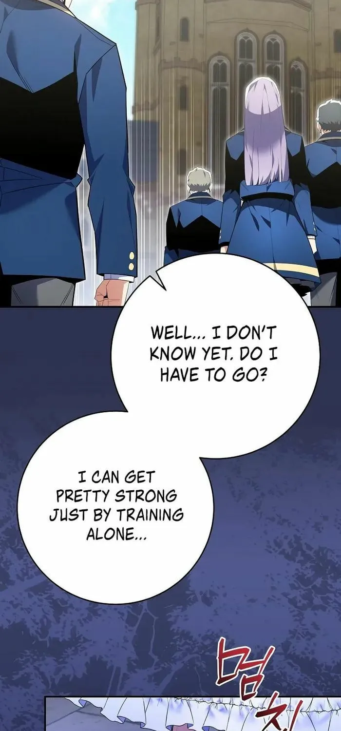Reincarnated as a Genius Prodigy of a Prestigious Family Chapter 11 page 5 - 