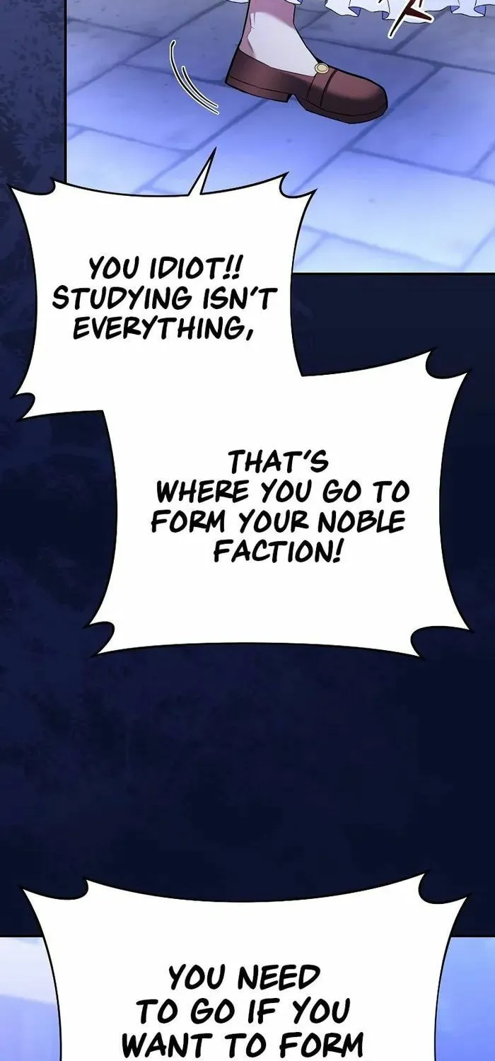 Reincarnated as a Genius Prodigy of a Prestigious Family Chapter 11 page 6 - 