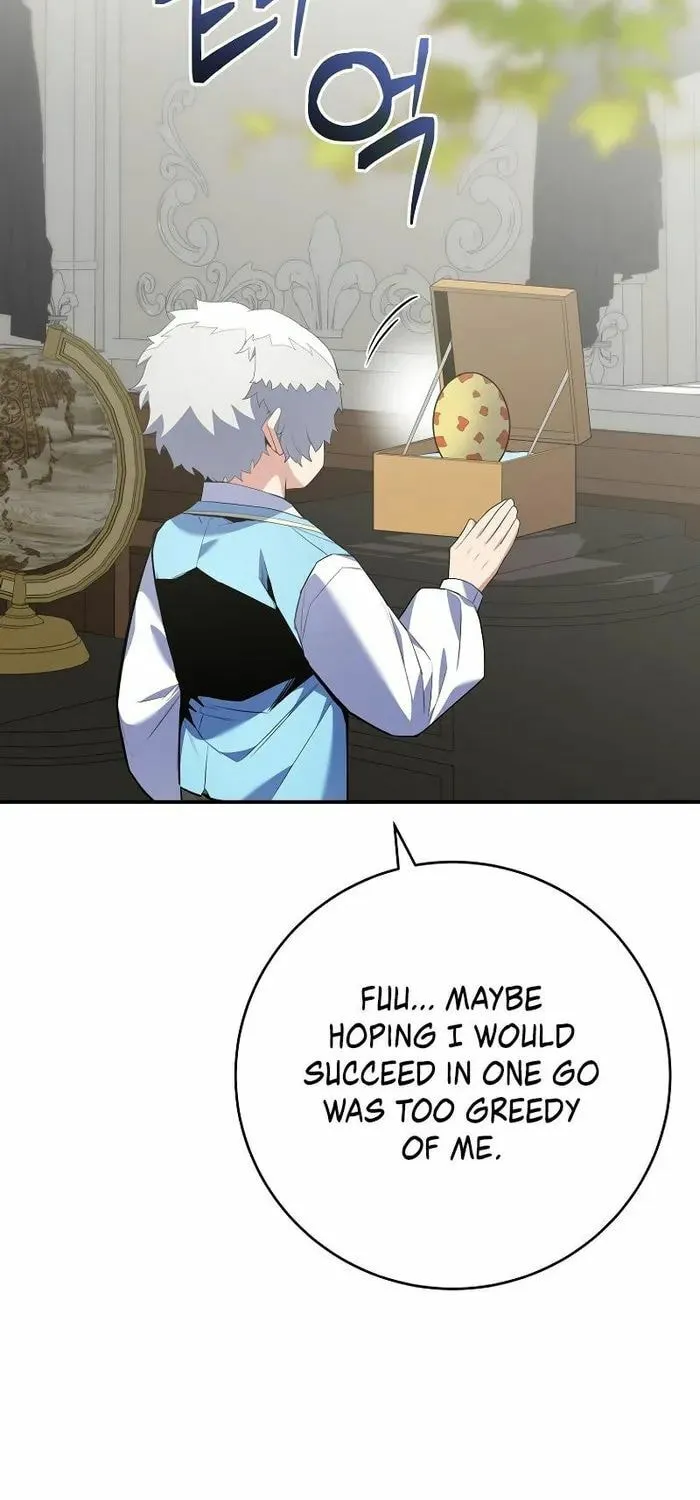 Reincarnated as a Genius Prodigy of a Prestigious Family Chapter 11 page 58 - 