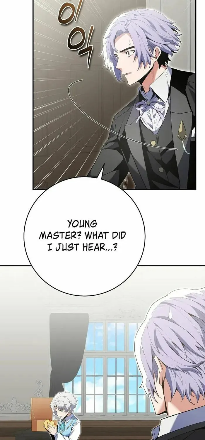 Reincarnated as a Genius Prodigy of a Prestigious Family Chapter 11 page 63 - 